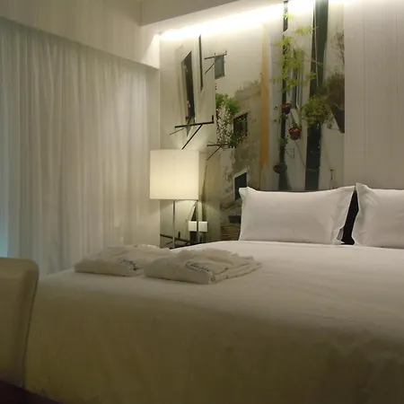 Hotel Olissippo Saldanha