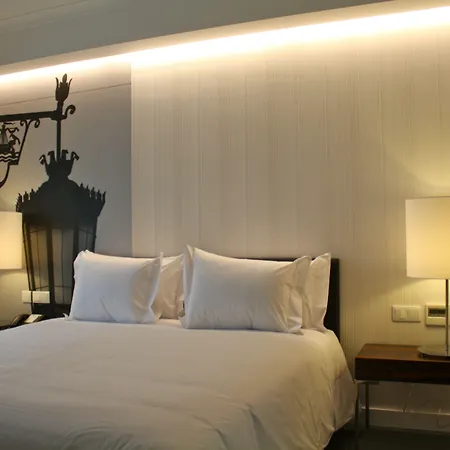 Olissippo Saldanha Hotel Lisboa