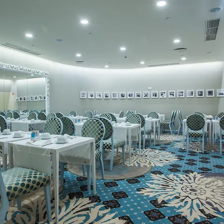 Olissippo Saldanha Hotel