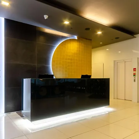 Olissippo Saldanha Hotel Lisboa