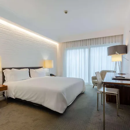 Olissippo Saldanha Hotel