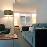 Olissippo Saldanha Hotel Lissabon