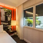 Hotel Olissippo Saldanha Lissabon