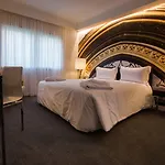Hotel Olissippo Saldanha Lissabon
