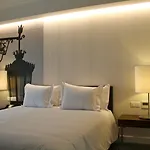 Olissippo Saldanha Hotel Lissabon