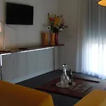 Olissippo Saldanha Hotel Lissabon