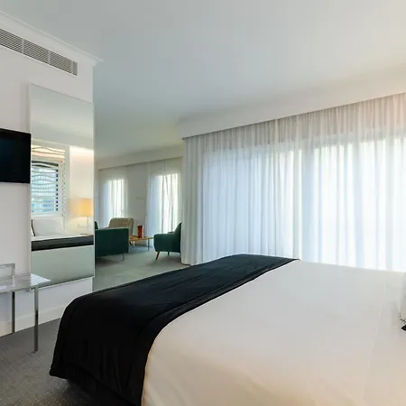 Ξενοδοχείο Olissippo Saldanha