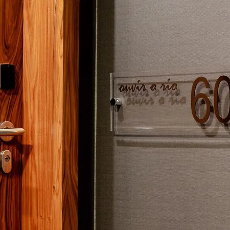 Olissippo Saldanha Ξενοδοχείο Lisboa