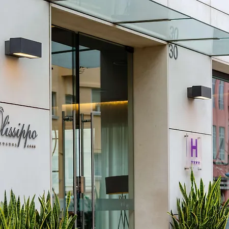 Olissippo Saldanha 4* Lissabon