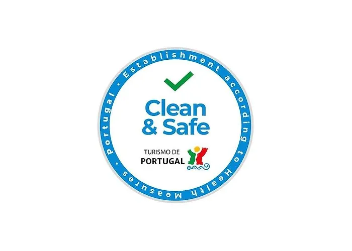 Ξενοδοχείο Olissippo Saldanha