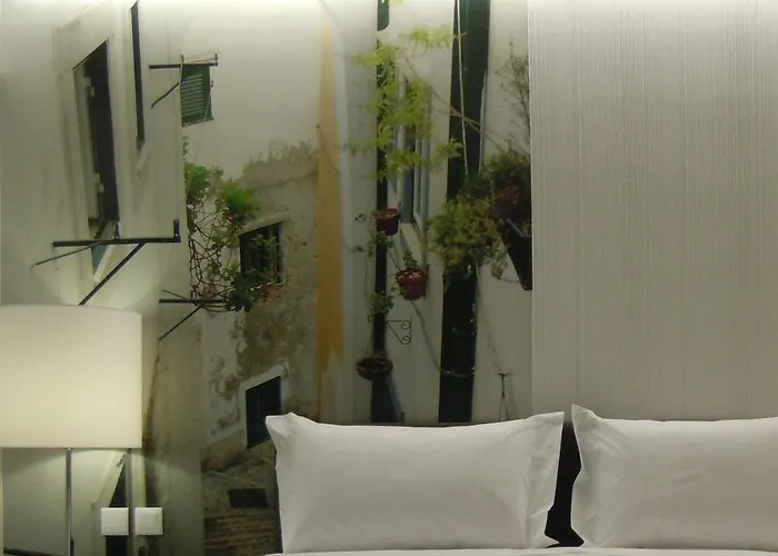 Olissippo Saldanha Ξενοδοχείο Lisboa