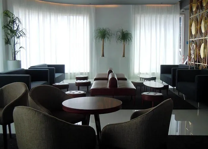 Olissippo Saldanha 4* Lisboa