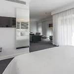 Отель Olissippo Saldanha 4*