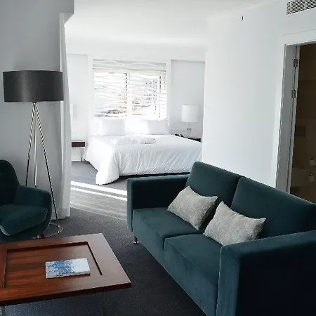 Olissippo Saldanha 4* Lisboa