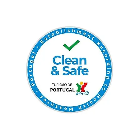 Hotel Olissippo Saldanha