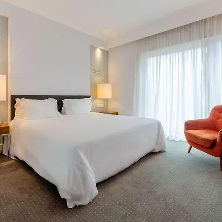 Hotel Olissippo Saldanha Lisboa