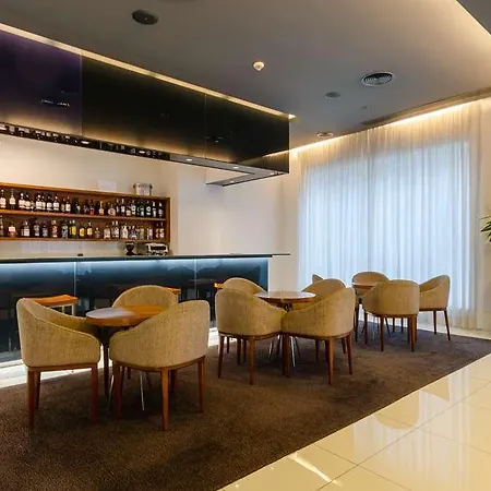 Olissippo Saldanha Hotel Lisboa