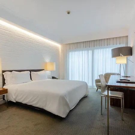Olissippo Saldanha 4* Lisboa
