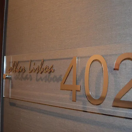 Ξενοδοχείο Olissippo Saldanha 4*