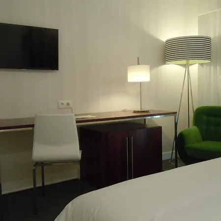 Hotel Olissippo Saldanha