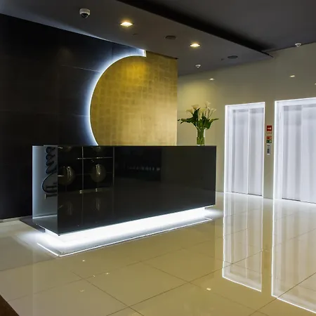 Olissippo Saldanha Hotel 4*