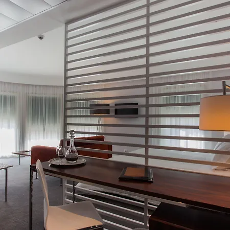 Ξενοδοχείο Olissippo Saldanha