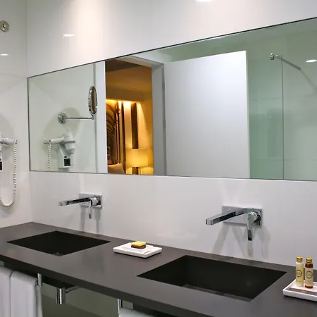 Hotell Olissippo Saldanha 4*