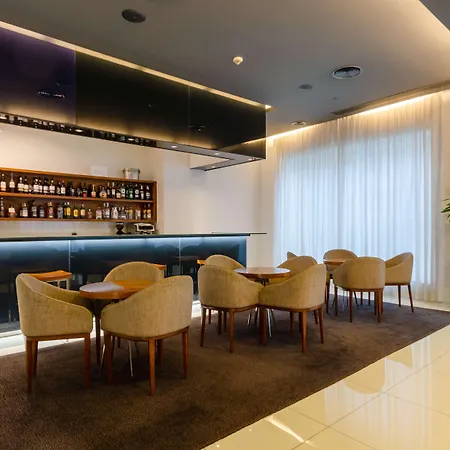 Olissippo Saldanha 4* Lisboa