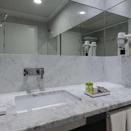 Olissippo Saldanha Hotel Lisboa