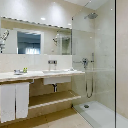 Olissippo Saldanha 4*