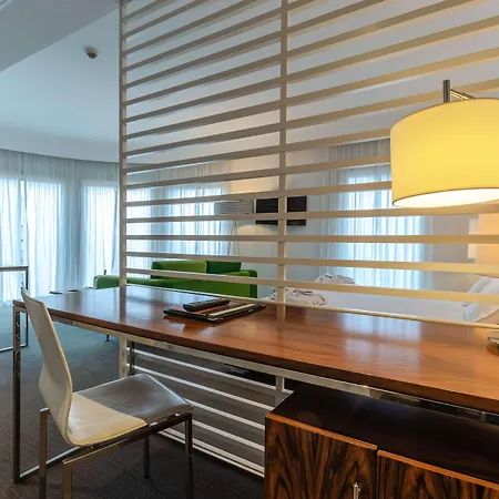 Olissippo Saldanha 4* Lisboa