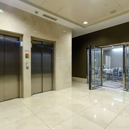 Olissippo Saldanha Hotel Lisbona