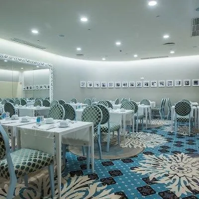 أوليسيبو سالدانها 4*