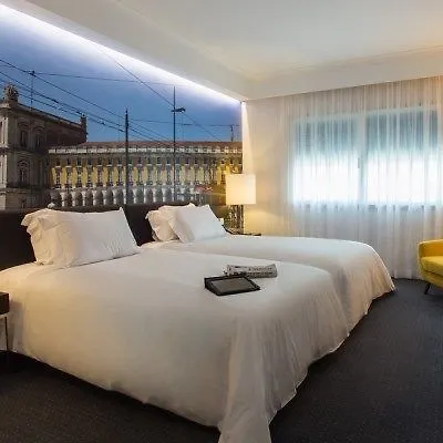 أوليسيبو سالدانها فندق Lisboa