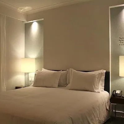 أوليسيبو سالدانها فندق Lisboa