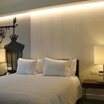 أوليسيبو سالدانها فندق Lisboa