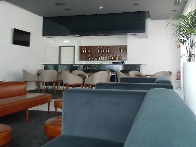 Olissippo Saldanha Hotell