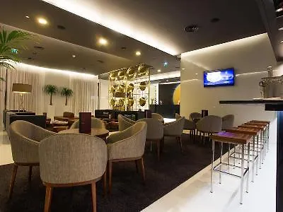 Hotel Olissippo Saldanha