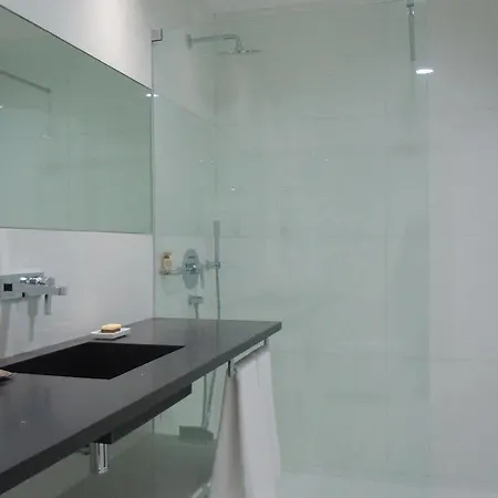 Olissippo Saldanha Hotel Lisboa