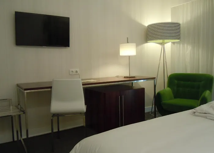 Hotel Olissippo Saldanha