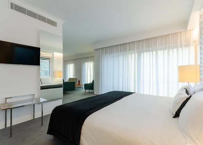 Hotel Olissippo Saldanha