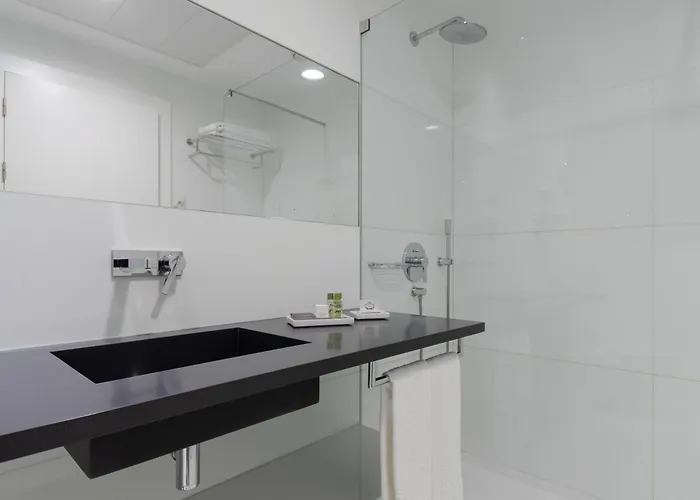 Olissippo Saldanha Hotel 4*