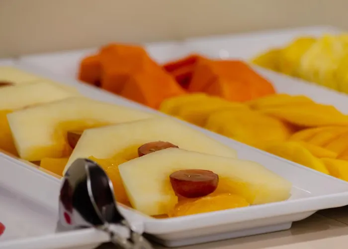 Olissippo Saldanha 4* Lisboa