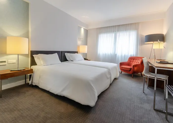 Olissippo Saldanha 4*