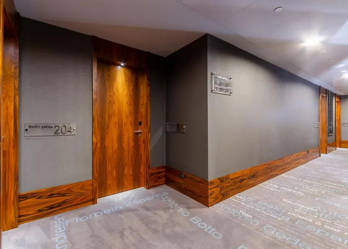 Hotel Olissippo Saldanha