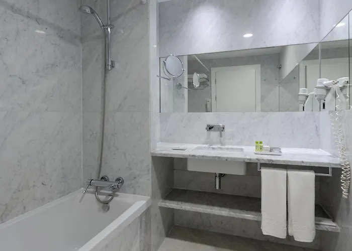 Olissippo Saldanha Hotel Lisboa