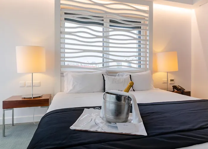 Olissippo Saldanha 4*