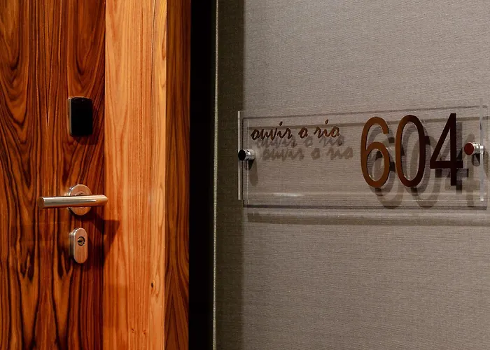 Olissippo Saldanha Hotel Lisboa