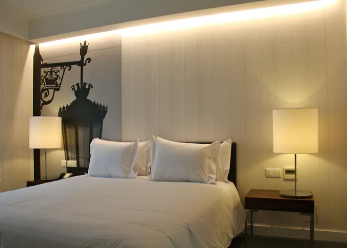 Olissippo Saldanha Hotel Lisboa