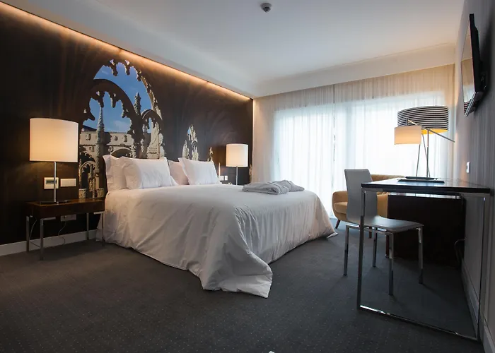 Olissippo Saldanha 4* Lisboa